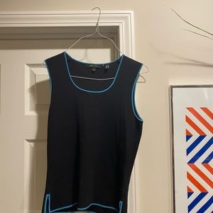 BCBG Knit Tank